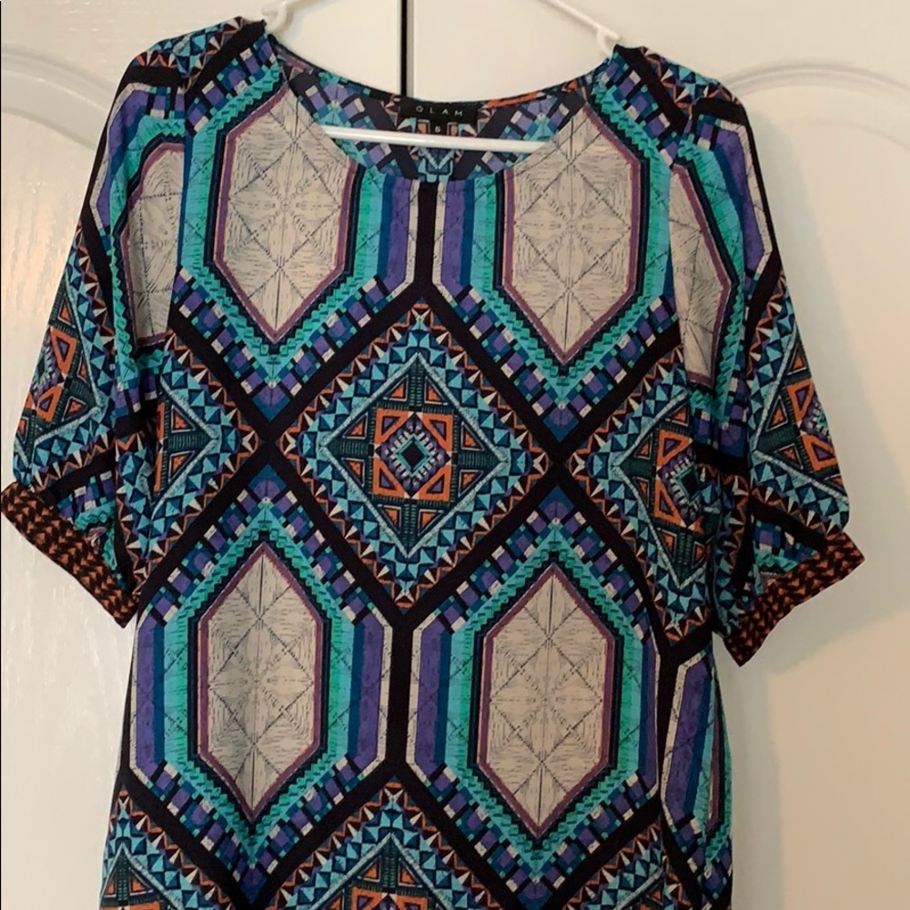 Dress - Picture 2 of 2